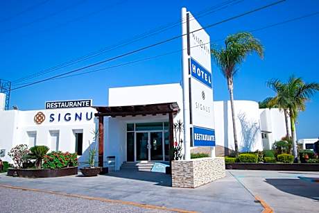 Hotel Maioris La Paz