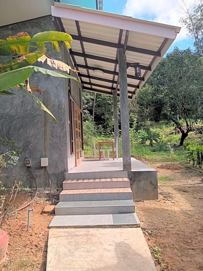 Chom Suan Farmstay