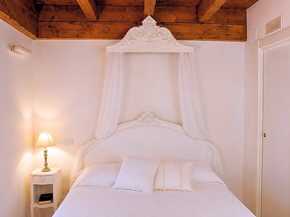 B&B Al Vecchio Borgo