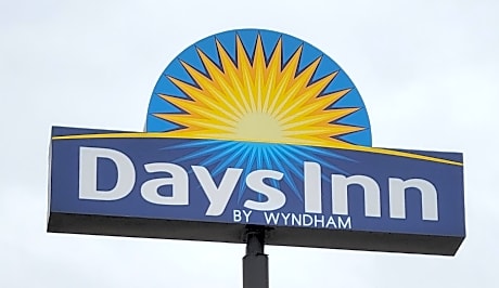 Days Inn by Wyndham Woodward OK