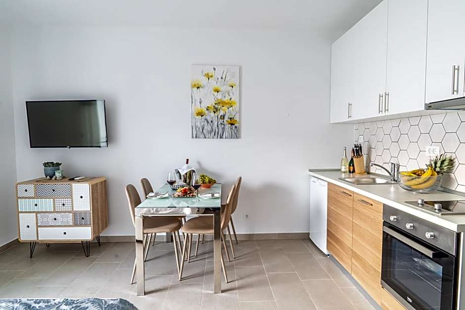 VIPo Prestige Apartments