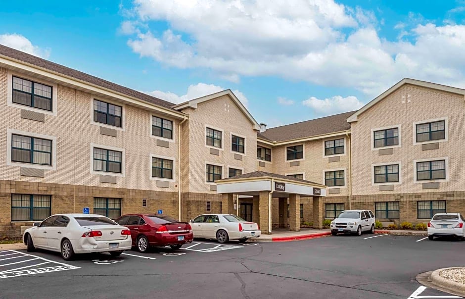 Extended Stay America Select Suites - Minneapolis - Eden Prairie - Valley View Road