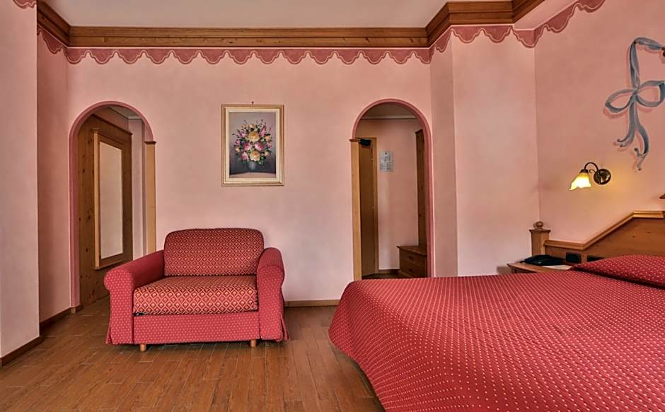 Hotel Fai