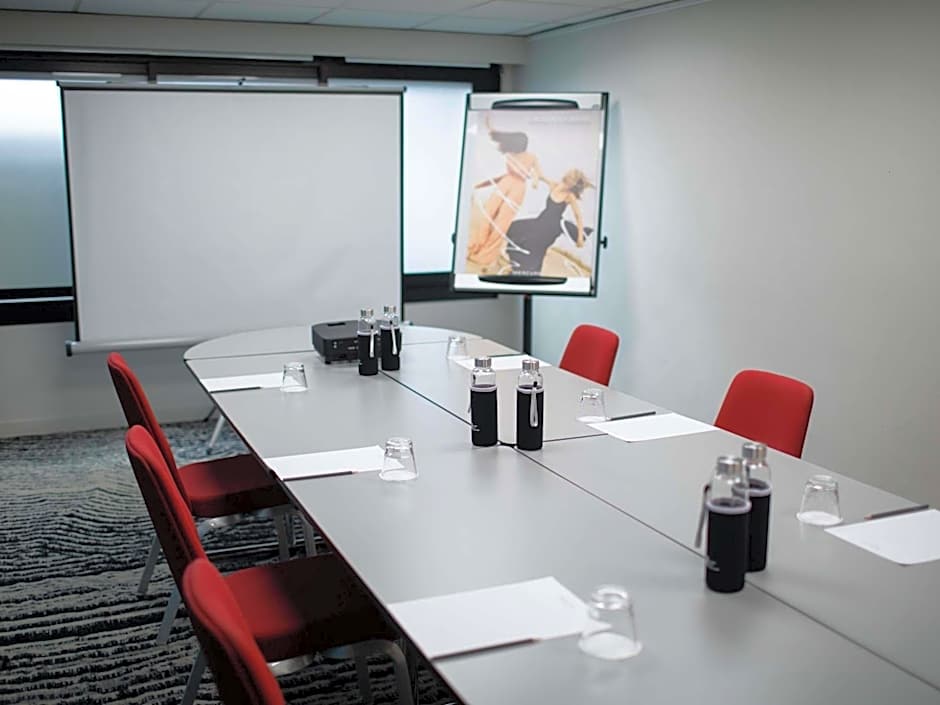 Mercure Lorient Centre