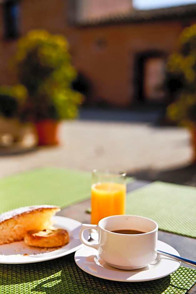 Bennoc Petit Hotel