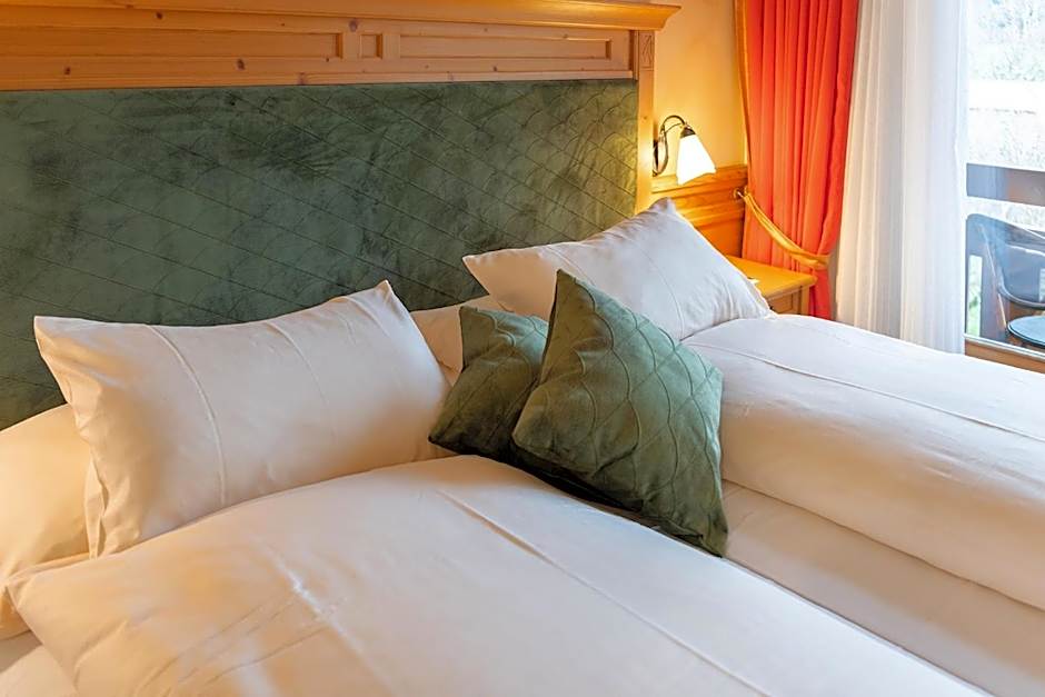 salzano HOTEL - SPA - RESTAURANT