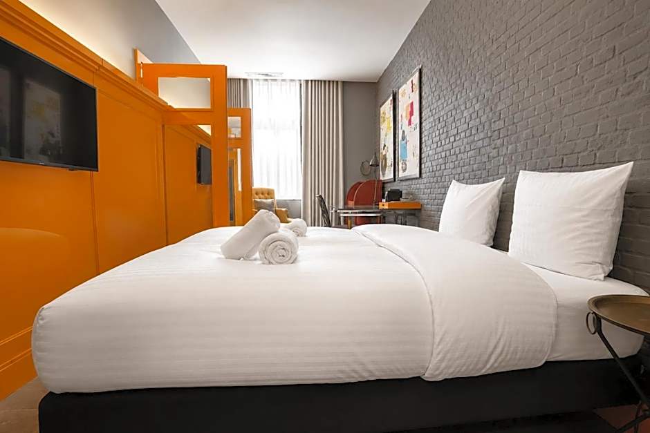 Hotel Les Nuits
