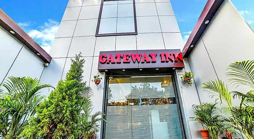 Hotel Gateway Inn 