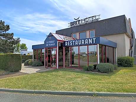 Brit Hotel Argentan