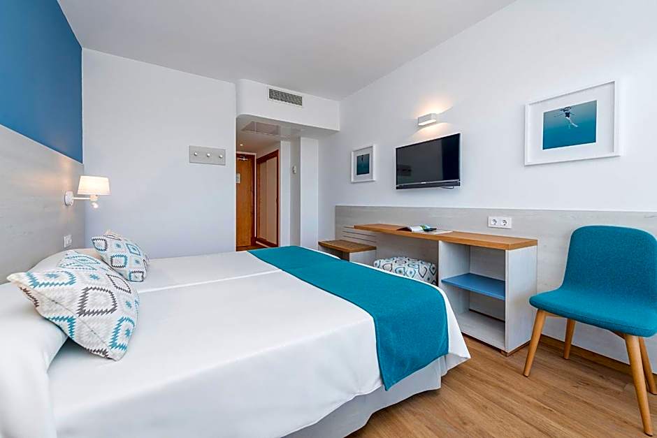 Hotel Vista Park