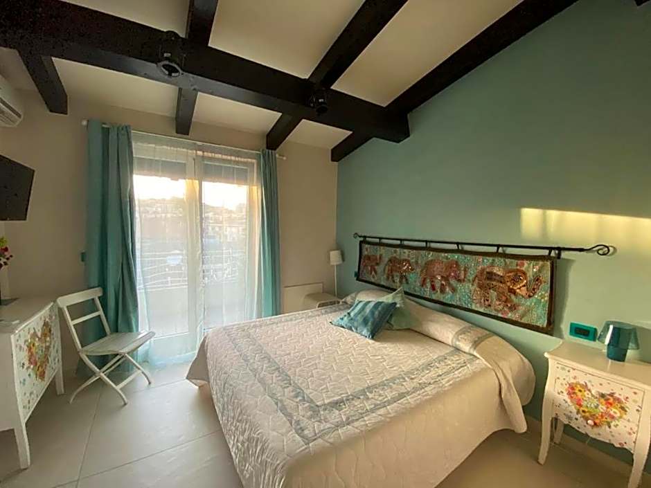B&B I Fiori del Mare