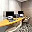 SpringHill Suites by Marriott Minneapolis-St. Paul Airport/Eagan