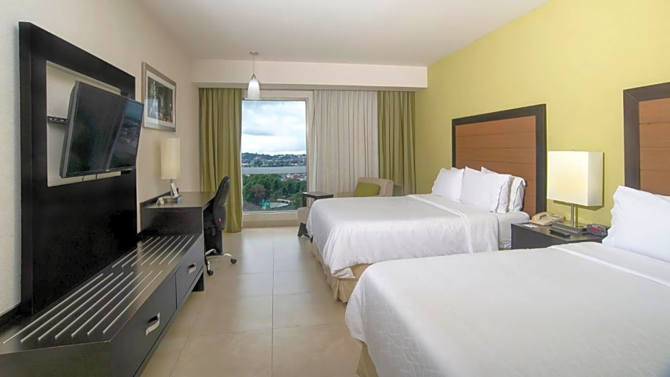 Holiday Inn Express Xalapa