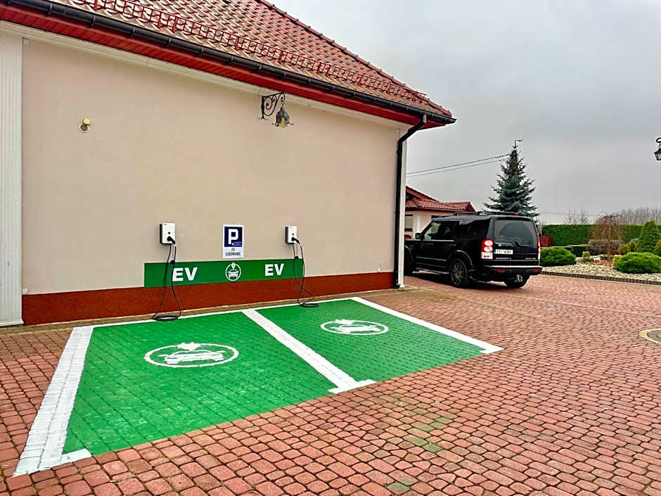 Rezydencja Elżbiecin