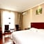 GreenTree Inn Jiangsu Wuxi Jiangyin Xinqiao Taixin Road Express Hotel