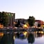 Appartement Port Nature village Naturiste Cap d'Agde