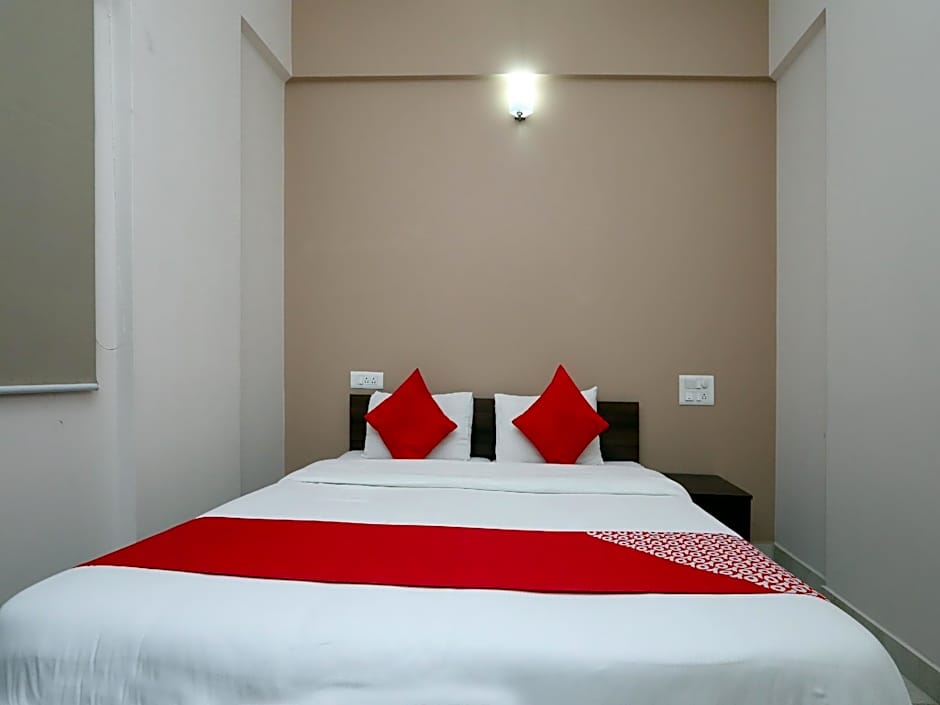 Super Hotel O Indra Comforts