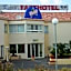The Originals City, Hotel des Arenes, Saintes