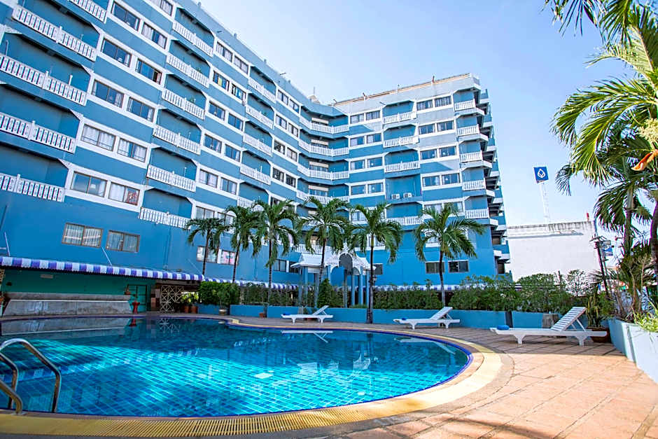 Sawasdee Siam Hotel
