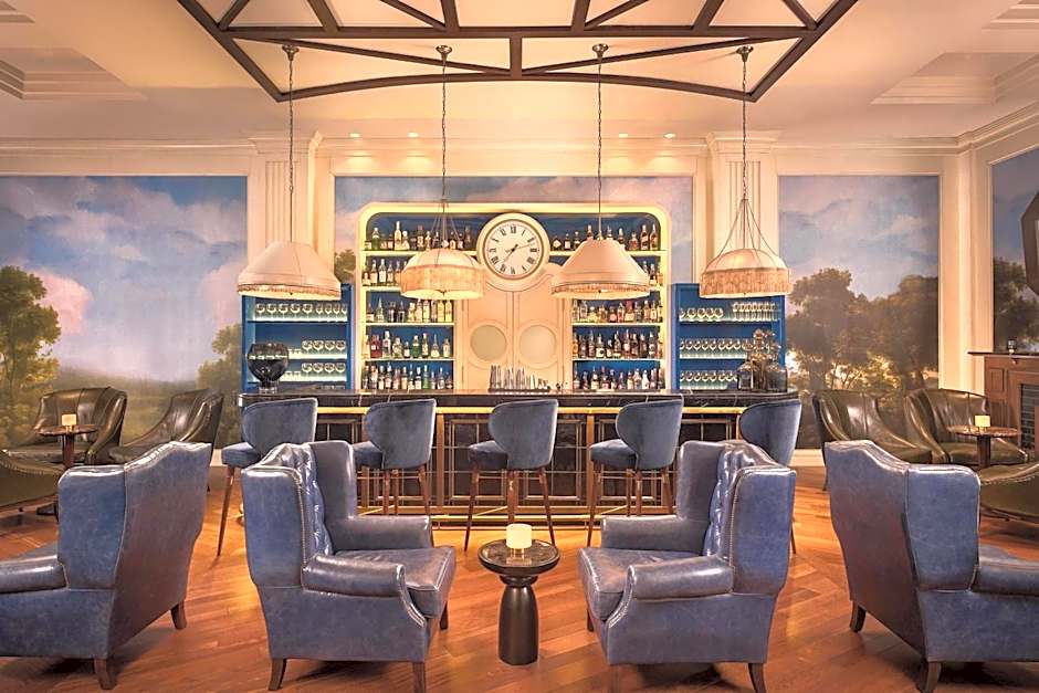 The Westin Valencia
