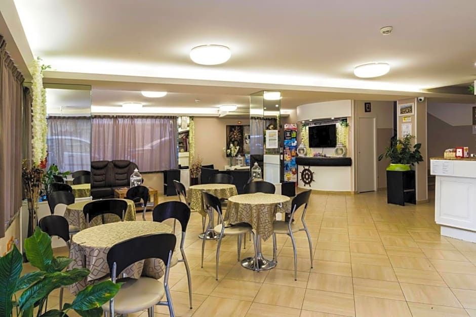 My Hotel Cesenatico
