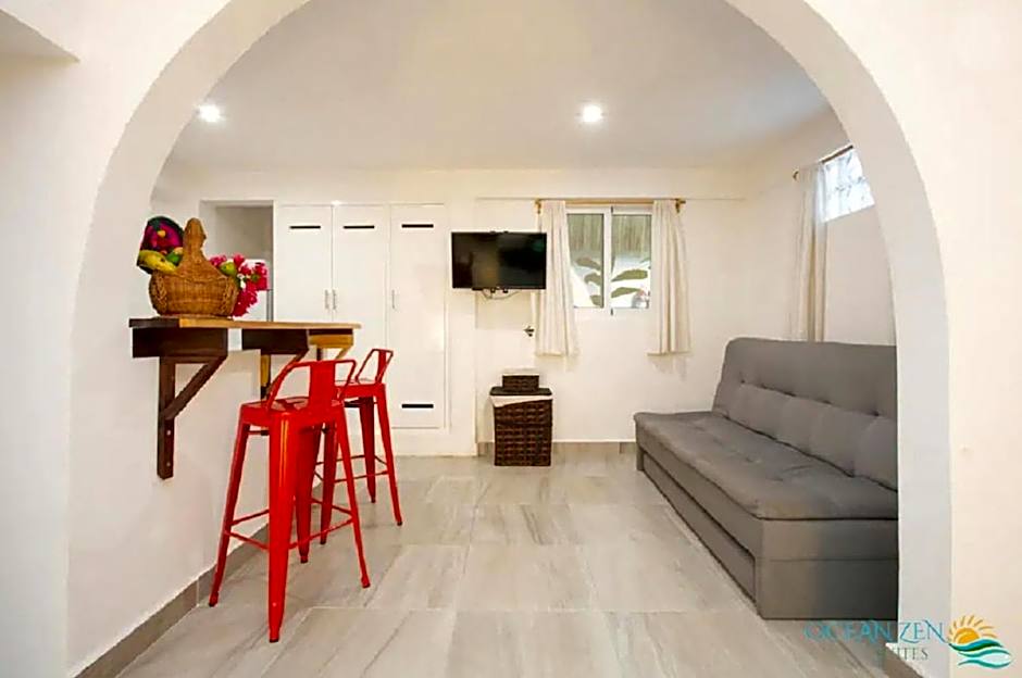 Ocean Zen Suites on 5th Avenue - Adults Only