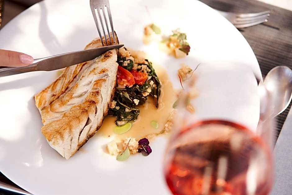 Elysium Boutique Hotel & Spa (Adults Only)