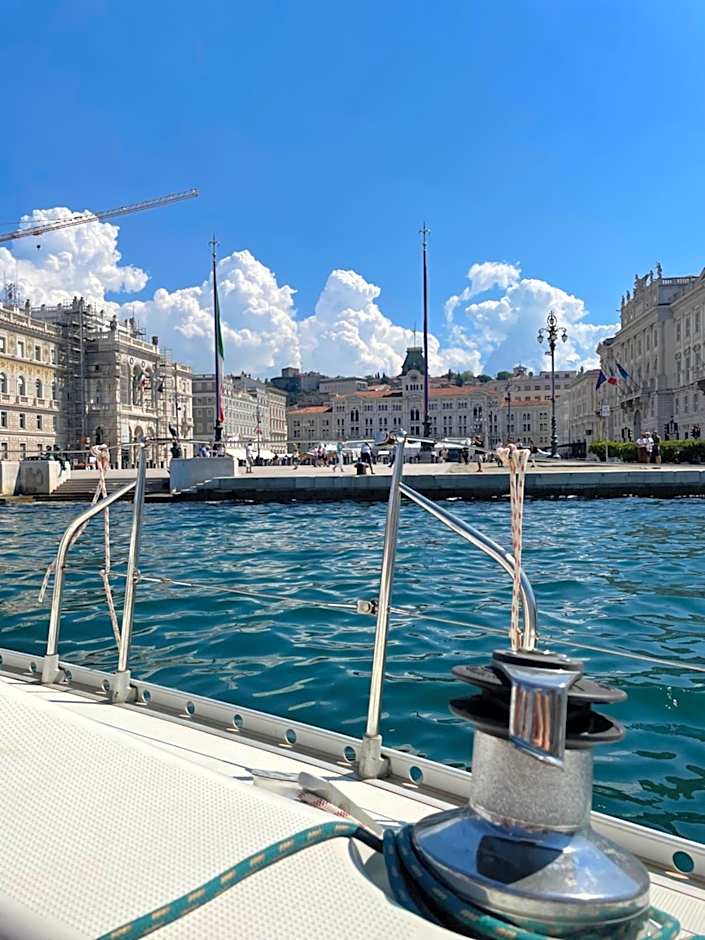 Trieste Art Loft
