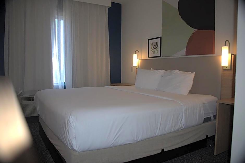 Spark by Hilton Amarillo East