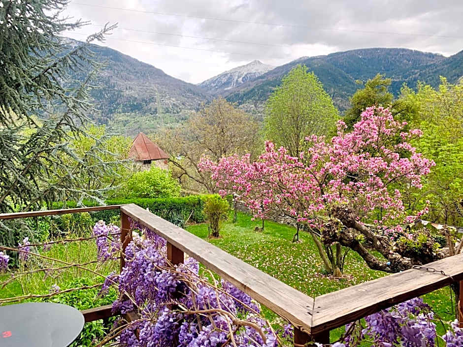 Château du Vigny - Maison d'hôtes