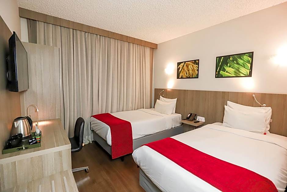 Ramada Campinas Viracopos