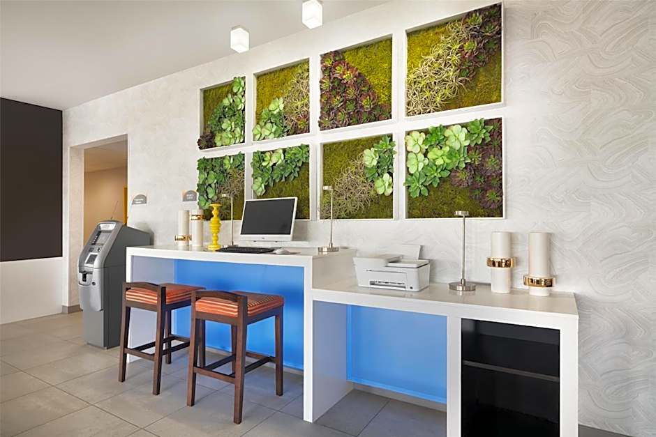 Glo Best Western Tulsa-Catoosa East Route 66