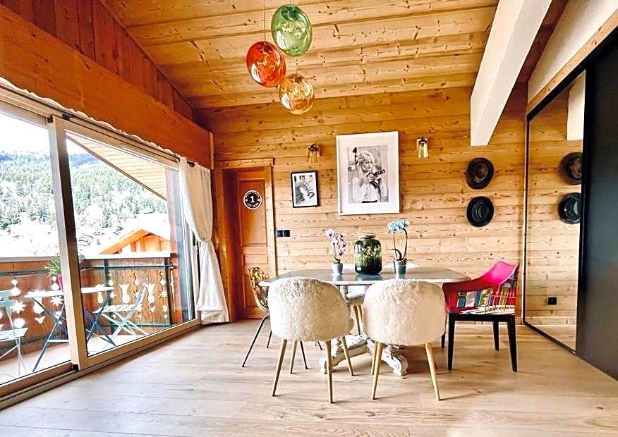 Hôtel Le Labrador 1971