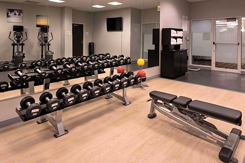 Sonesta Chicago O'Hare Airport Rosemont