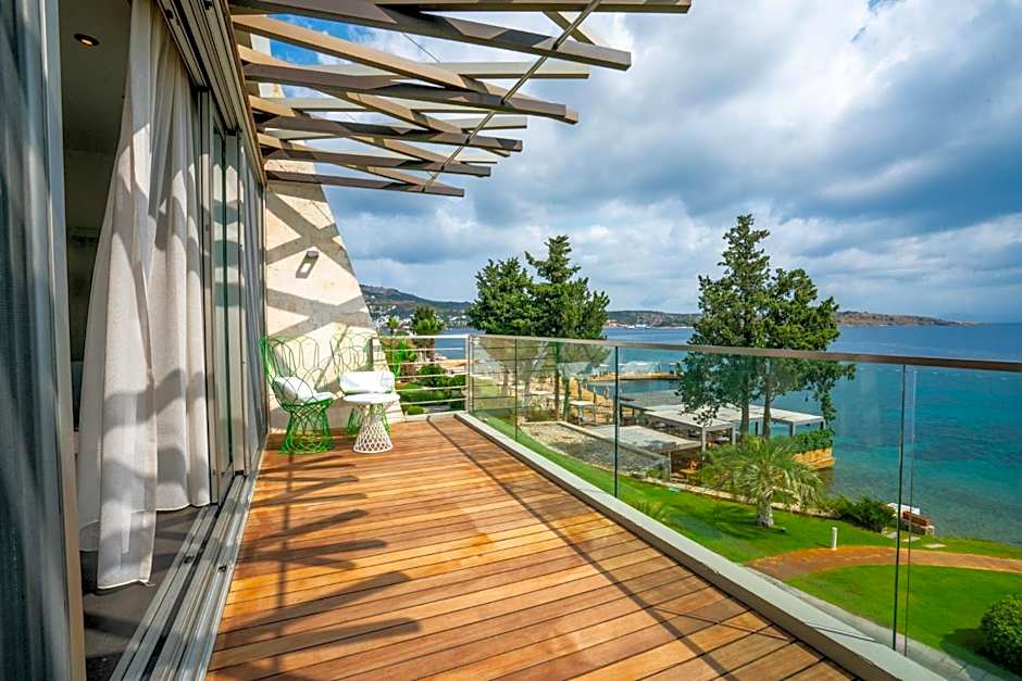 Kuum Hotel & Spa Bodrum