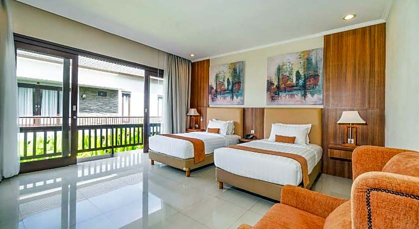 Sotis Villa Canggu