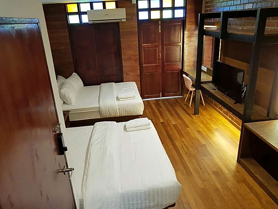 Little Kampung Studio