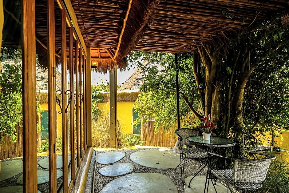 Tammarene Villa