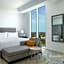 The Ritz-Carlton Residences, Turks & Caicos
