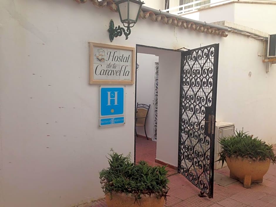 Hostal De La Caravel-La Ii