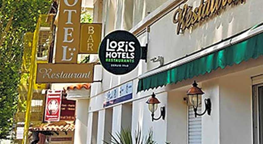 The Originals City, Hôtel Cartier, Quillan