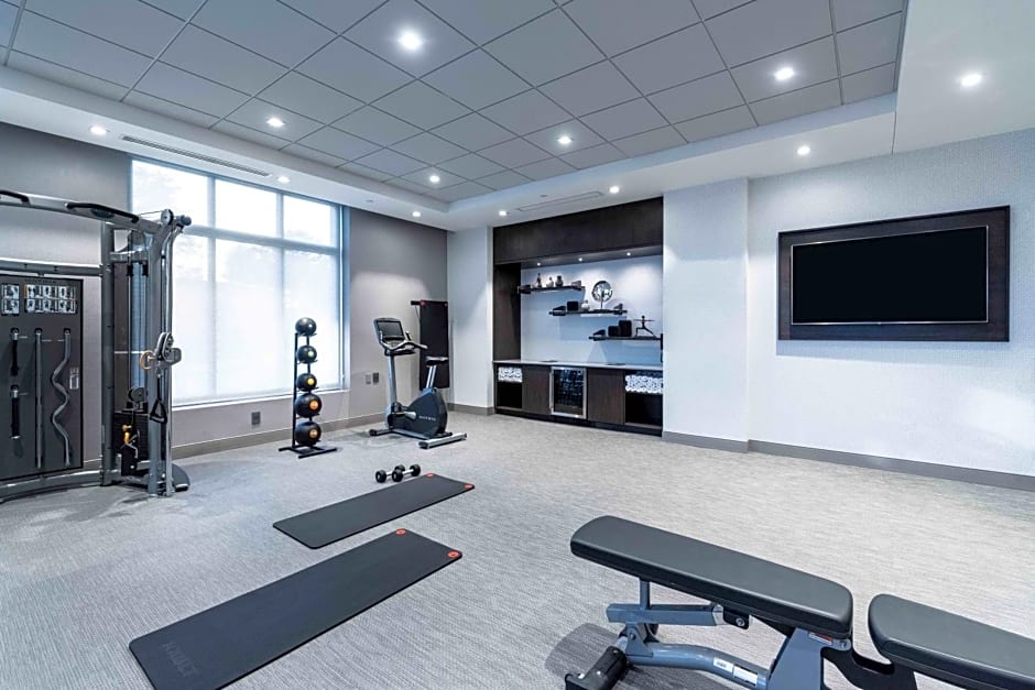 Holiday Inn Express Boston - Quincy By IHG