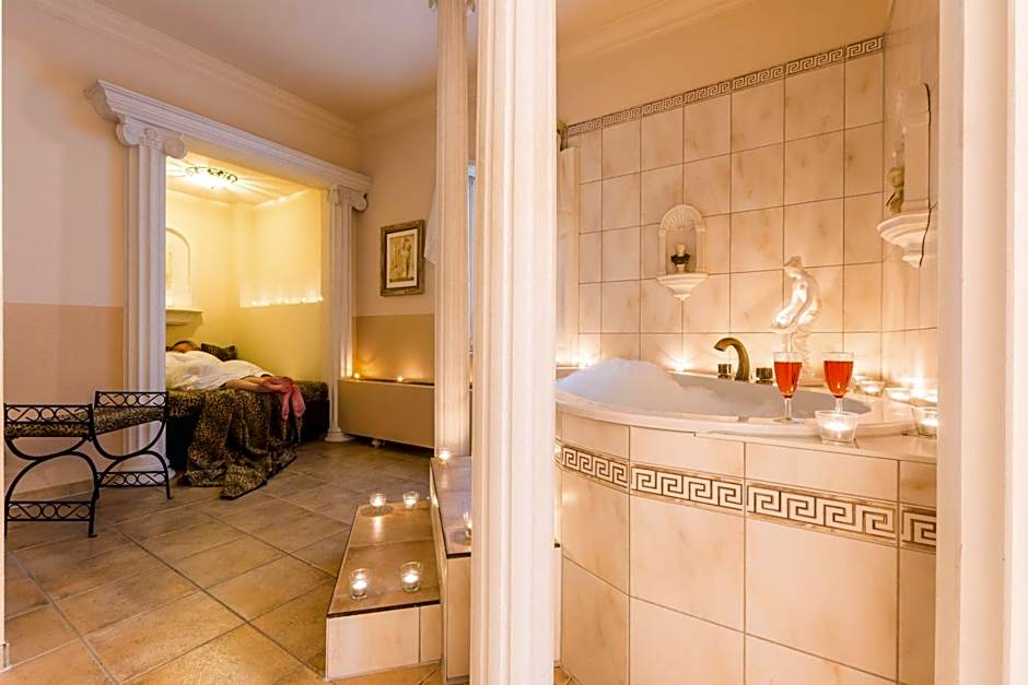 Trihotel Rostock - Wellnesshotel Adults Only