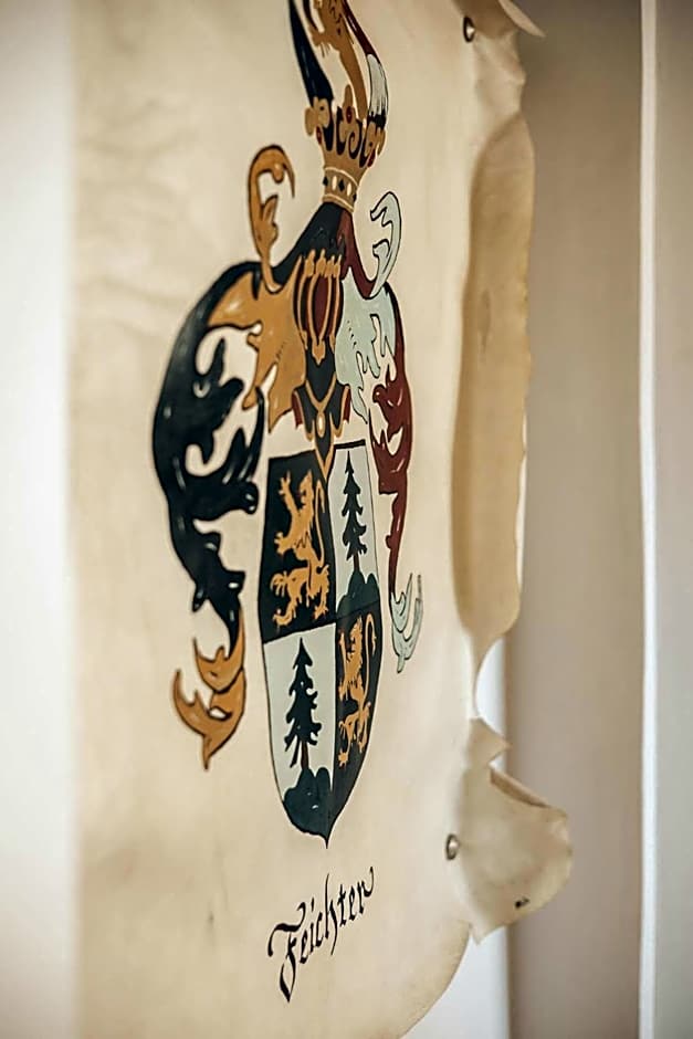 Feichter Hotel & Bistro