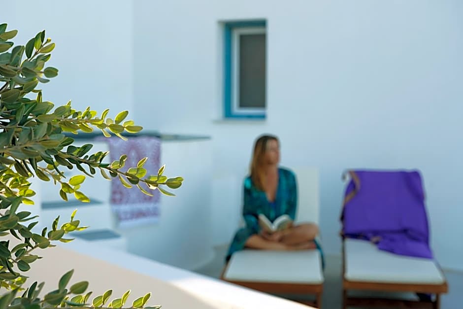 Athiri Santorini Hotel