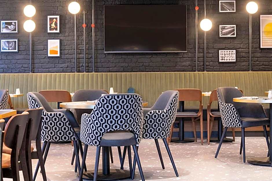 Holiday Inn Derby Riverlights By IHG