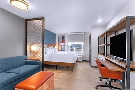Everhome Suites Cheyenne