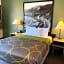 Super 8 by Wyndham Monterey