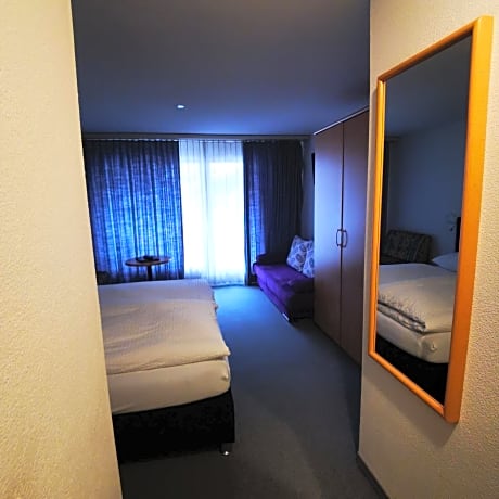 Double Room North