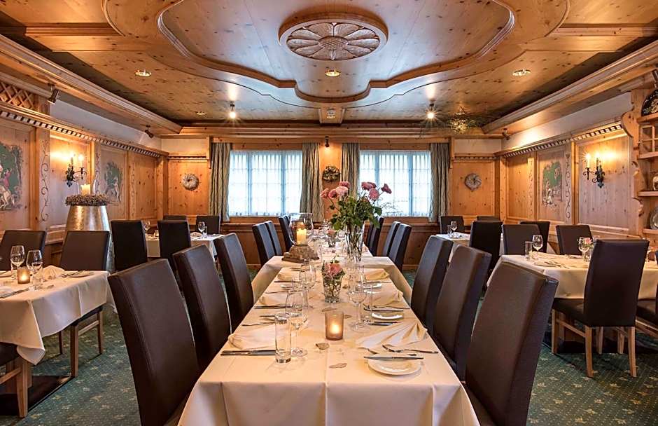 salzano HOTEL - SPA - RESTAURANT